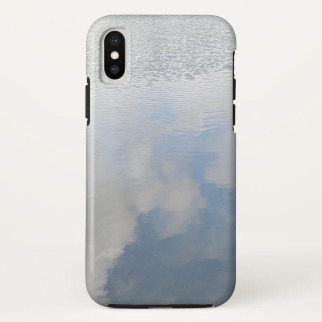 Capa Para iPhone, Case-Mate iPhone / iPad case (Verso)