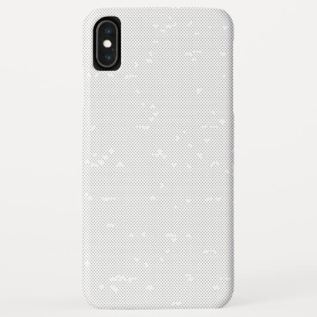 Capa Para iPhone, Case-Mate iPhone / iPad case (Verso)