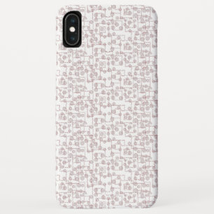Capa Para iPhone Da Case-Mate iPhone / iPad case