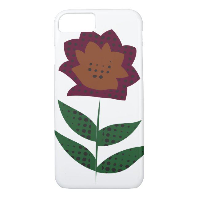 Capa Para iPhone, Case-Mate iPhone / iPad case (Verso)