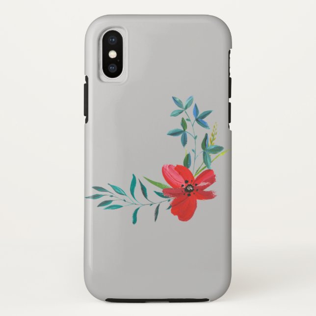 Capa Para iPhone, Case-Mate iPhone / iPad case (Verso)