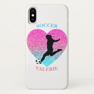 Capa Para iPhone Da Case-Mate iPhone / iPad de futebol