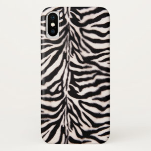 Capa Para iPhone Da Case-Mate iPhone/iPad de Zebra