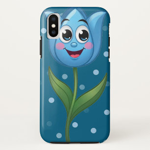 Capa Para iPhone Da Case-Mate iPhone / iPad do Face Feliz