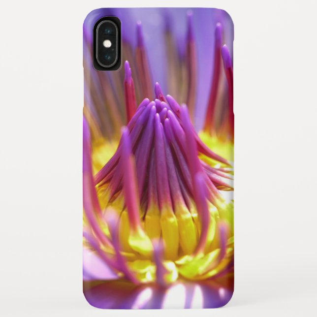 Capa Para iPhone, Case-Mate iPhone / iPad Flores do Cosmos Rosa (Verso)