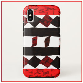 Capa Para iPhone Da Case-Mate iPhone / iPad Padrão Geométrico