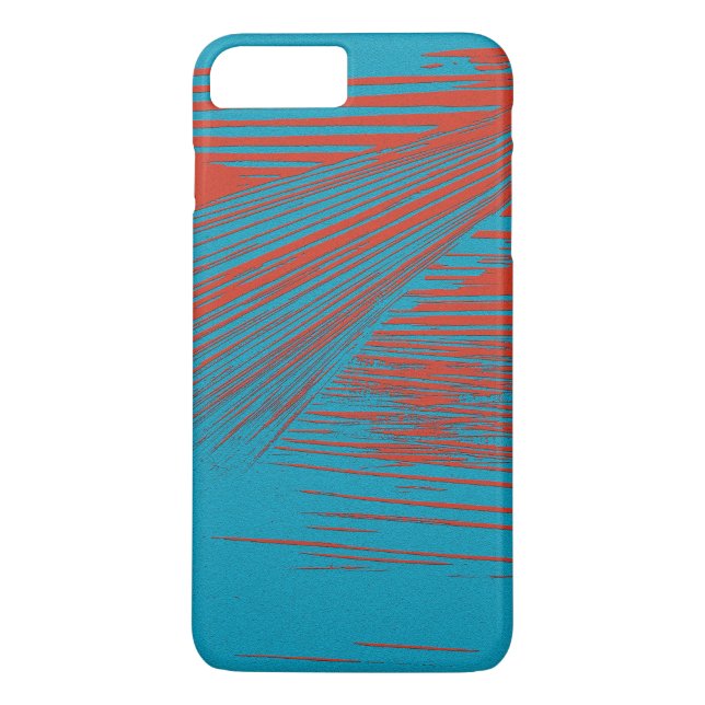 Capa Para iPhone, Case-Mate iPhone/iPad/Samsung Galaxy do Abstrato legal (Verso)
