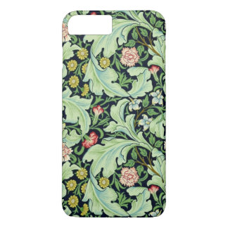 Capa iPhone 8 Plus/7 Plus iPhone verde X/8/7 do Acanthus mais mal lá