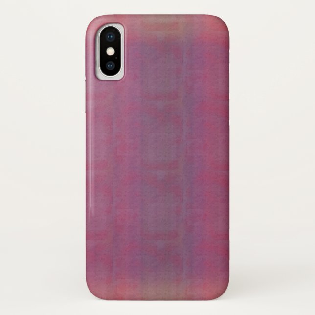 Capa Para iPhone, Case-Mate iPhone X (Verso)