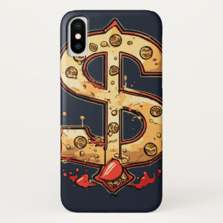 Capa Para iPhone Da Case-Mate IPhone X