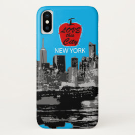Capa Para iPhone Da Case-Mate iphone X case