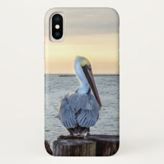 Capa Para iPhone Da Case-Mate iPhone X Pelican Case