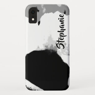 Capa Para iPhone Da Case-Mate iPhone XR, XS, XS Max