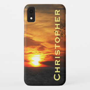 Capa Para iPhone Da Case-Mate iPhone XR, XS, XS Max