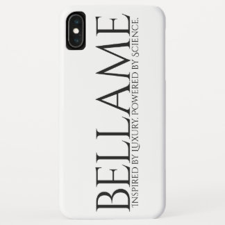 Capa Para iPhone Da Case-Mate iPhone XS da case mate de Bellame mal lá máximo