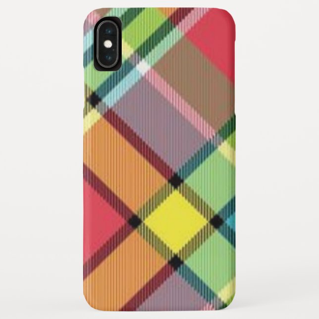 Capa Para iPhone, Case-Mate iPhone XS Max (Verso)