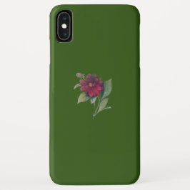 Capa Para iPhone Da Case-Mate iPhone XS MAX