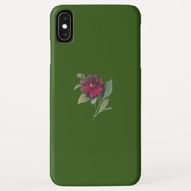 Capa Para iPhone, Case-Mate iPhone XS MAX (Verso)
