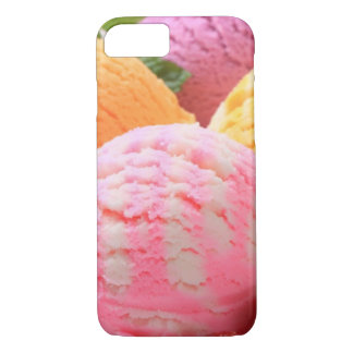 Capa iPhone 8/ 7 iScreme