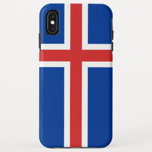 Capa Para iPhone Da Case-Mate Islândia