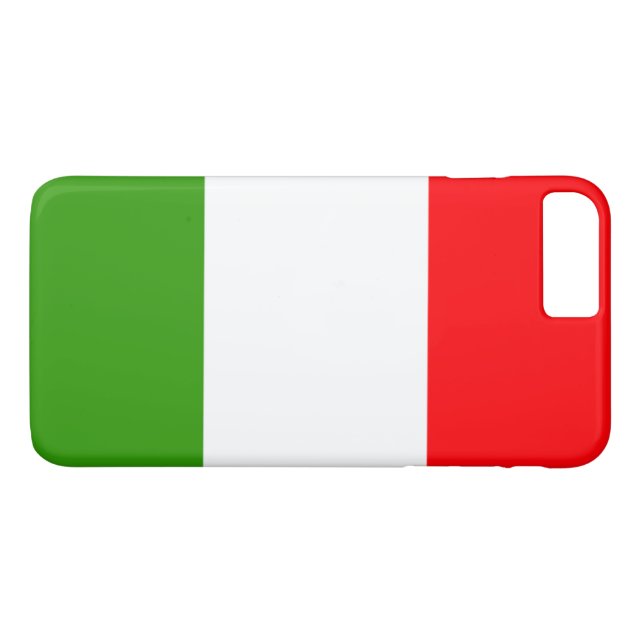 Capa Para iPhone, Case-Mate Itália (Verso (Horizontal))