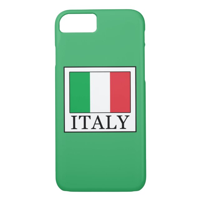 Capa Para iPhone, Case-Mate Italia (Verso)