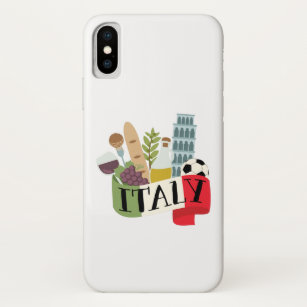 Capa Para iPhone Da Case-Mate Itália