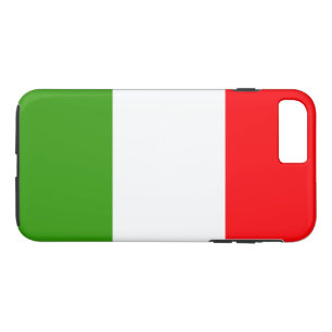 Capa iPhone 8 Plus/7 Plus Itália