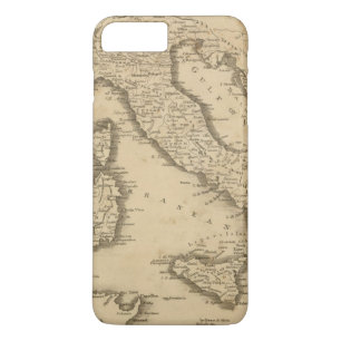 Capa Para iPhone Da Case-Mate Italia 18