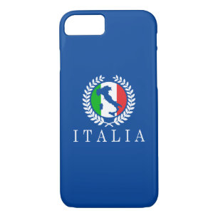 Capa Para iPhone Da Case-Mate Italia Classico