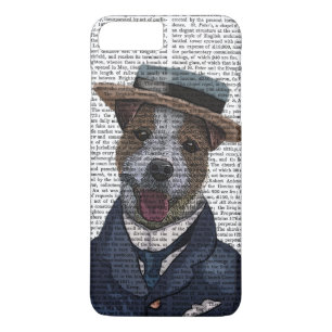 Capa Para iPhone Da Case-Mate Jack Russell no Bater 2
