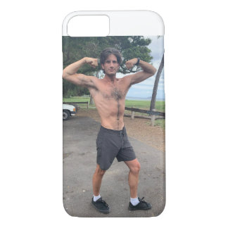 Capa iPhone 8/ 7 Jack Schlossberg iPhone Case