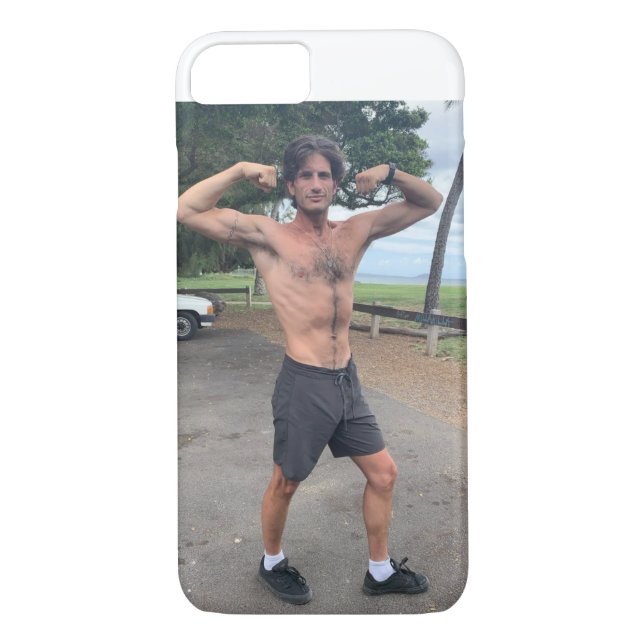 Capa Para iPhone, Case-Mate Jack Schlossberg iPhone Case (Verso)