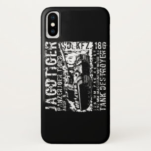 CAPA PARA iPhone DA Case-Mate JAGDTIGER