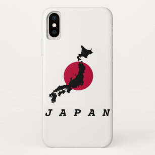 Capa Para iPhone Da Case-Mate  Japão