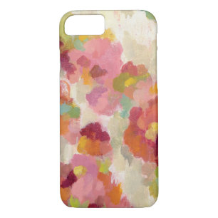 Capa Para iPhone Da Case-Mate Jardim coral e esmeralda