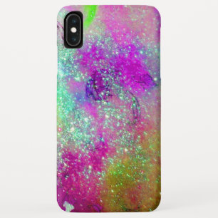 Capa Para iPhone Da Case-Mate JARDIM DAS SOMBRAS PERDIDAS - violeta roxa