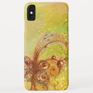 CAPA PARA iPhone DA Case-Mate JARDIM DE GRELHA DA PLANTA MÁGICA DE MORTE DE SOMB