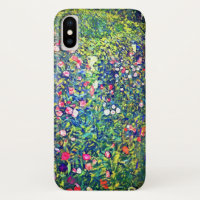 Jardim Italiano Gustav Klimt