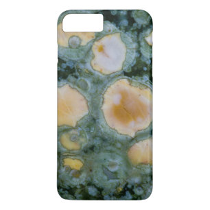 Capa iPhone 8 Plus/7 Plus Jasper Oceano Manchado