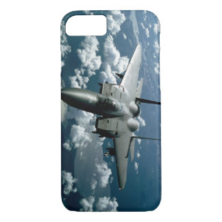 Capa iPhone 8/ 7 Jato de Combatente
