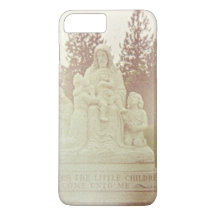 Jesus salva crianças