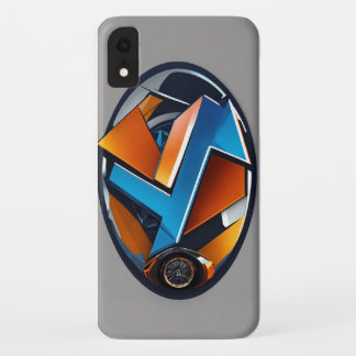 Capa Para iPhone Da Case-Mate Jhol