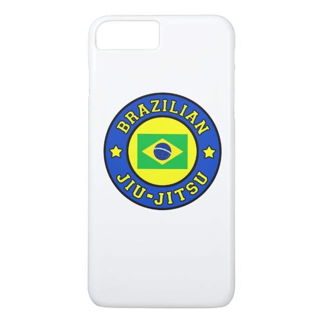 Capa Para iPhone, Case-Mate Jiu Jitsu (Verso)