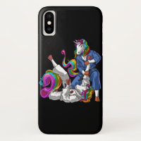Jiu-Jitsu Unicorns