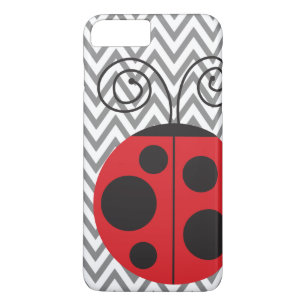 Capa Para iPhone Da Case-Mate Joaninha