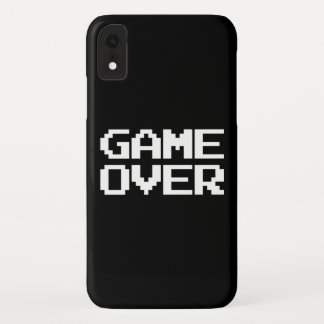 Capa Para iPhone Da Case-Mate Jogo sobre