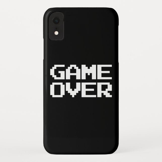Capa Para iPhone, Case-Mate Jogo sobre (Verso)