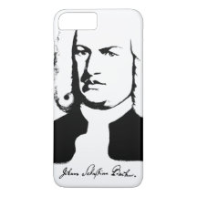 Johann Sebastian Bach