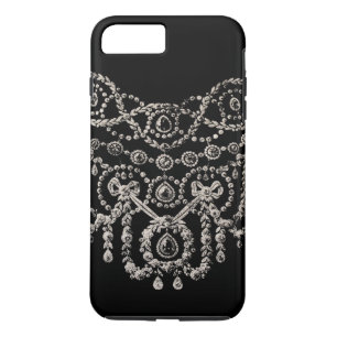 Capa Para iPhone Da Case-Mate Joias -